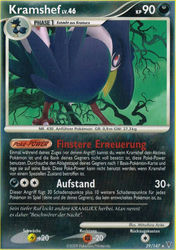 Ultimative Sieger 29/147 Kramshef