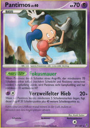 Ultimative Sieger 37/147 Pantimos