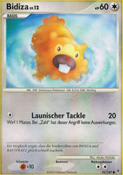 Ultimative Sieger 91/147 Bidiza