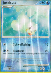 Ultimative Sieger 125/147 Jurob