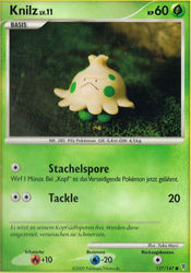 Ultimative Sieger 127/147 Knilz