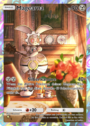 Hüter des Firmaments 175/155 Magearna