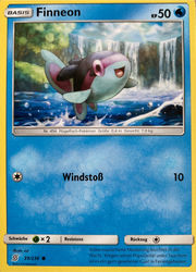 Bund der Gleichgesinnten 39/236 Finneon