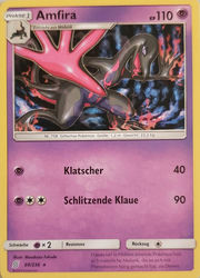 Bund der Gleichgesinnten 99/236 Amfira