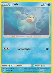 Kräfte im Einklang 44/214 Jurob