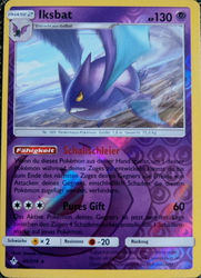 Kräfte im Einklang 66/214 Iksbat