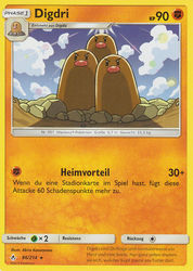 Kräfte im Einklang 86/214 Digdri