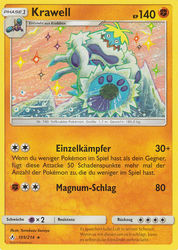 Kräfte im Einklang 105/214 Krawell