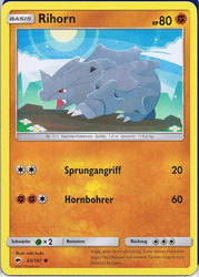 Nacht in Flammen 65/147 Rihorn