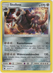 Nacht in Flammen 67/147 Rihornior