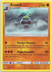 Nacht in Flammen 74/147 Krawell