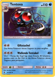 Stunde der Wächter 24/145 Tentoxa