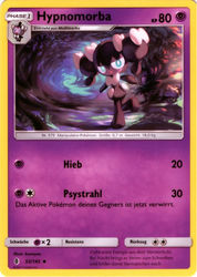 Stunde der Wächter 53/145 Hypnomorba