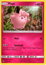 Stunde der Wächter 88/145 Piepi