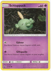 Sturm am Firmament 57/168 Schluppuck