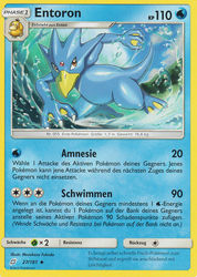 Teams sind Trumpf 27/181 Entoron