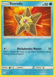 Teams sind Trumpf 28/181 Sterndu