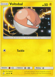 Teams sind Trumpf 38/181 Voltobal