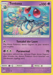 Teams sind Trumpf 61/181 Tentoxa