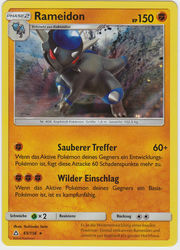 Ultra-Prisma 65/156 Rameidon