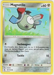 Ultra-Prisma 80/156 Magnetilo