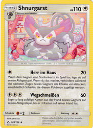 Ultra-Prisma 109/156 Shnurgarst