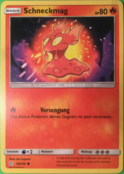 Welten im Wandel 26/236 Schneckmag