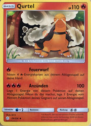 Welten im Wandel 29/236 Qurtel