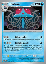 151 073/165 Tentoxa