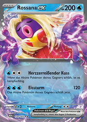 151 124/165 Rossana ex