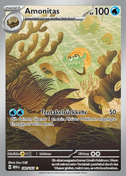 151 180/165 Amonitas