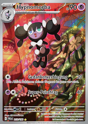 Entwicklungen in Paldea 213/193 Hypnomorba