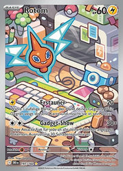Ewige Rivalen 197/182 Rotom