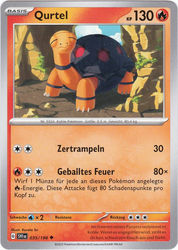 Karmesin & Purpur 035/198 Qurtel