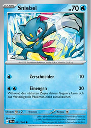 Nebel der Sagen 013/064 Sniebel