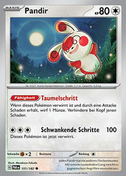 Paradoxrift 151/182 Pandir