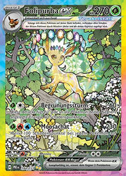 Prismatische Entwicklungen 144/131 Folipurba ex