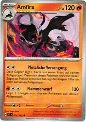 Stellarkrone 024/142 Amfira