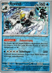 Stellarkrone 042/142 Krawell