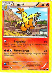 Erforscher der Finsternis 16/108 Jungglut