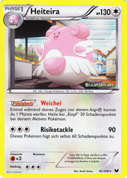 Erforscher der Finsternis 82/108 Heiteira