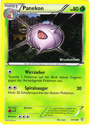 Hoheit der Drachen 9/124 Panekon