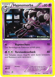 Hoheit der Drachen 56/124 Hypnomorba