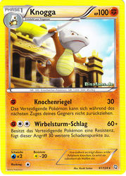 Hoheit der Drachen 61/124 Knogga