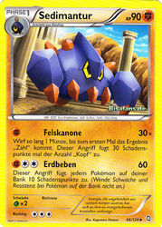 Hoheit der Drachen 66/124 Sedimantur
