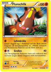 Hoheit der Drachen 70/124 Flunschlik