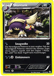 Hoheit der Drachen 77/124 Skuntank