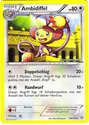 Hoheit der Drachen 100/124 Ambidiffel