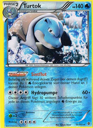 Plasma-Blaster 16/101 Turtok