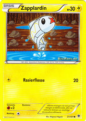 Plasma-Blaster 31/101 Zapplardin